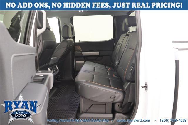 new 2026 Ford F-350 car, priced at $58,995