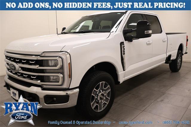 new 2026 Ford F-350 car, priced at $63,605