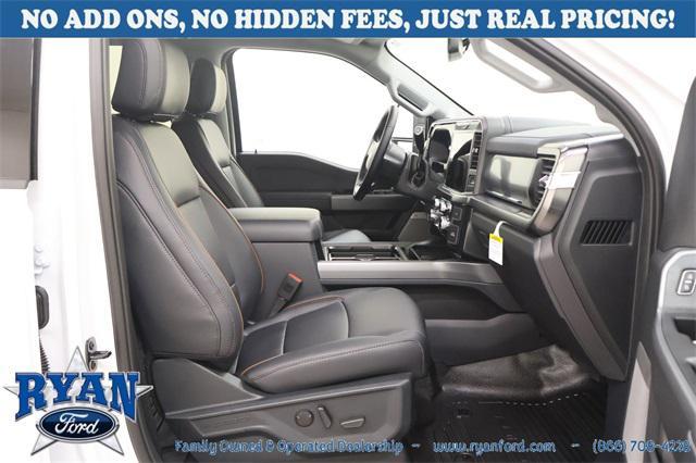 new 2026 Ford F-350 car, priced at $58,995