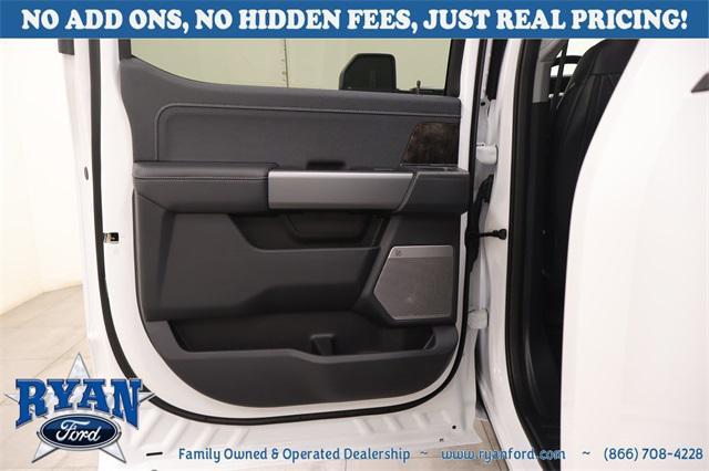 new 2026 Ford F-350 car, priced at $58,995