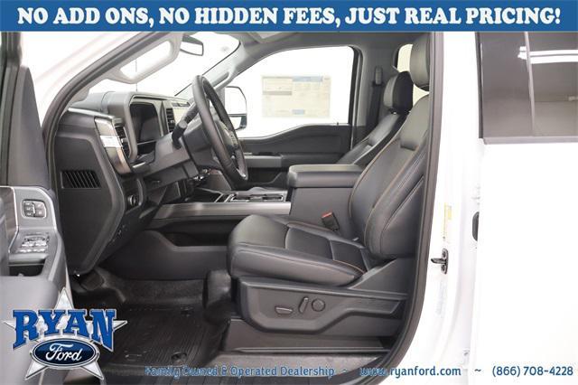 new 2026 Ford F-350 car, priced at $58,995