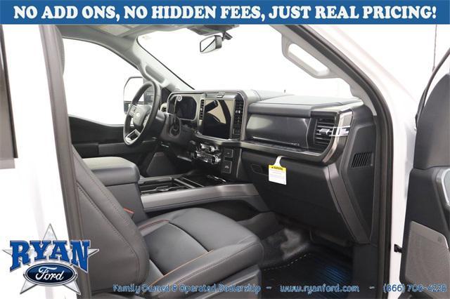 new 2026 Ford F-350 car, priced at $58,995