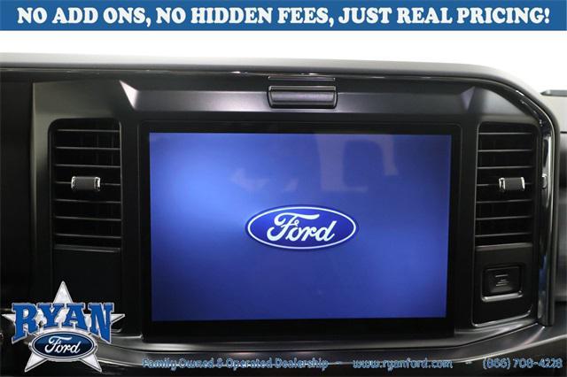 new 2026 Ford F-350 car, priced at $58,995