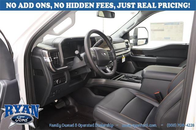 new 2026 Ford F-350 car, priced at $58,995