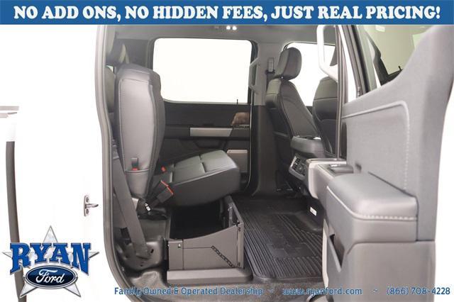 new 2026 Ford F-350 car, priced at $58,995