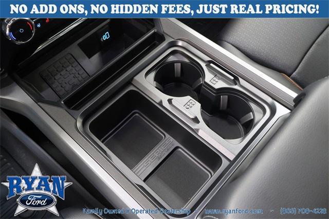 new 2026 Ford F-350 car, priced at $58,995