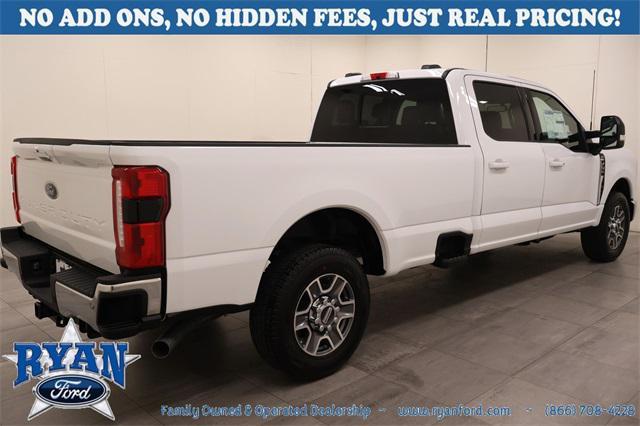 new 2026 Ford F-350 car, priced at $58,995