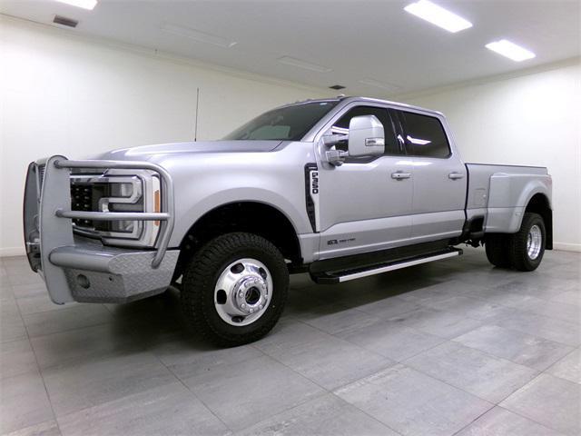 used 2023 Ford F-350 car, priced at $70,993