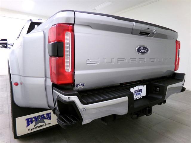 used 2023 Ford F-350 car, priced at $70,993