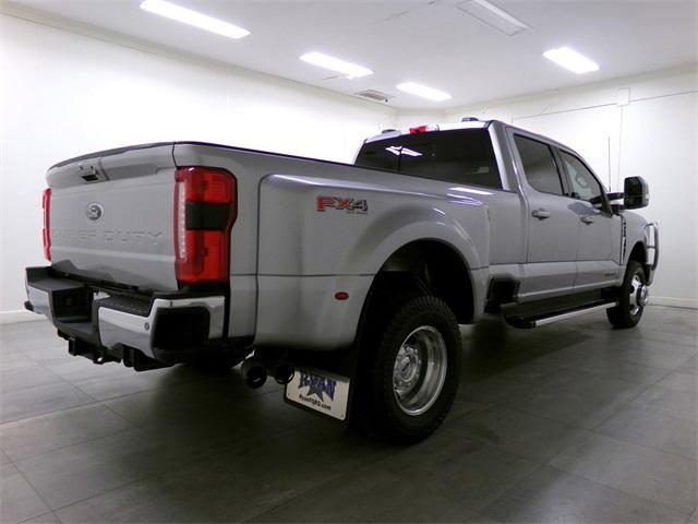 used 2023 Ford F-350 car, priced at $70,993