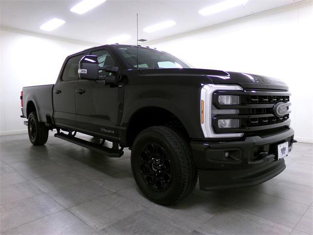 new 2024 Ford F-350 car, priced at $85,087