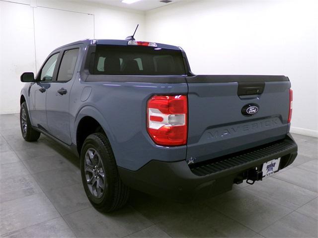 new 2025 Ford Maverick car, priced at $29,788