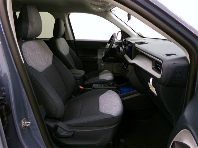 new 2025 Ford Maverick car, priced at $29,788