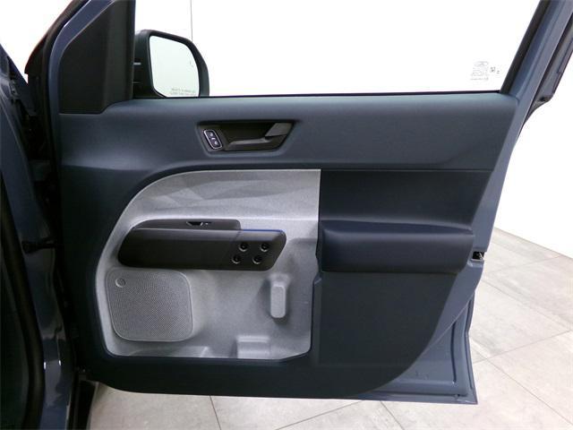 new 2025 Ford Maverick car, priced at $29,788