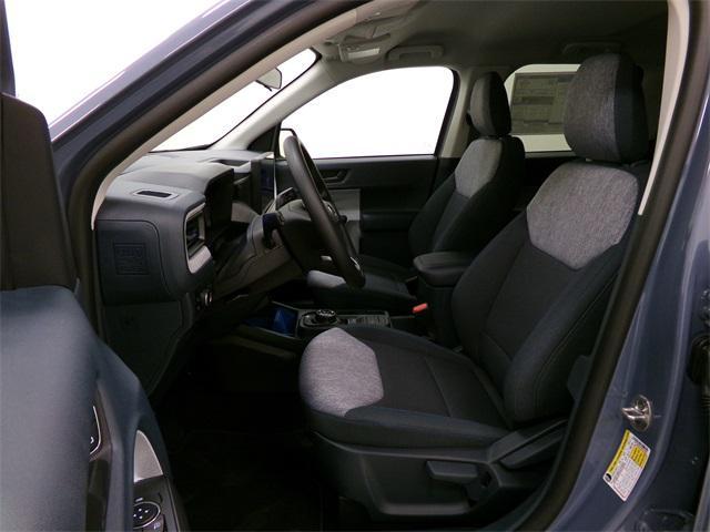 new 2025 Ford Maverick car, priced at $29,788
