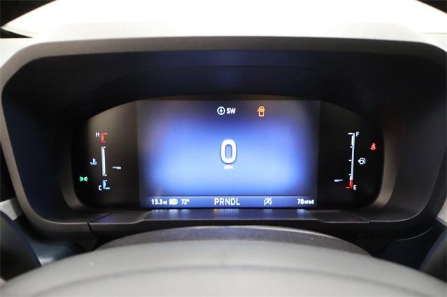 new 2025 Ford Maverick car, priced at $33,741