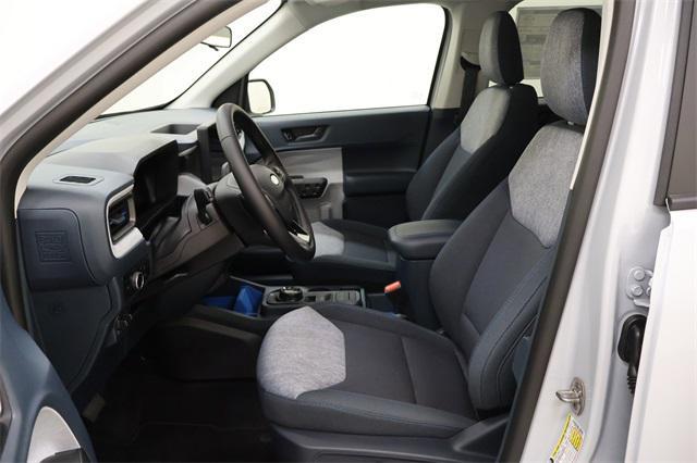 new 2025 Ford Maverick car, priced at $33,741