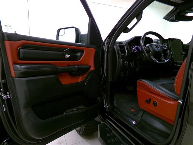 used 2021 Ram 1500 car, priced at $73,984