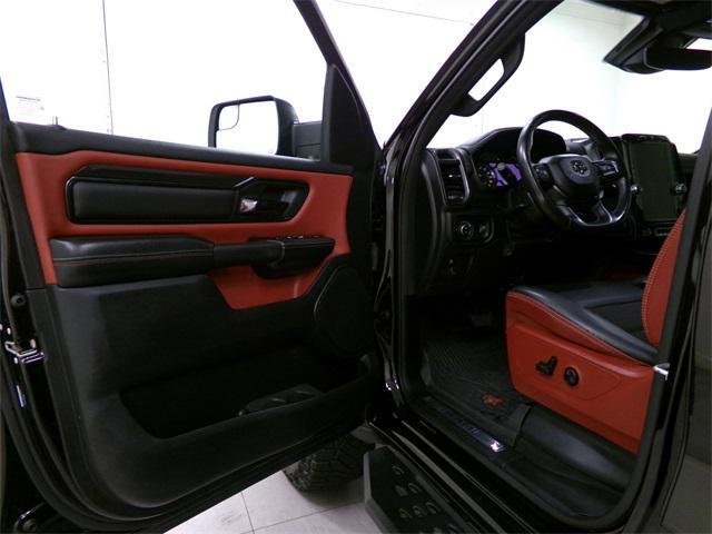 used 2021 Ram 1500 car, priced at $73,984