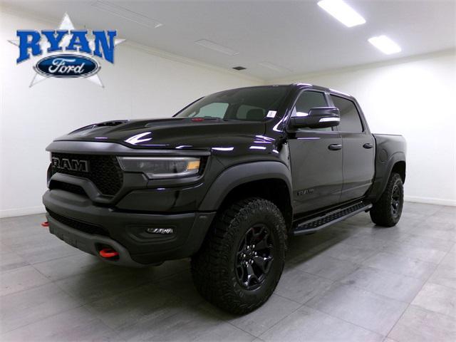 used 2021 Ram 1500 car, priced at $74,990