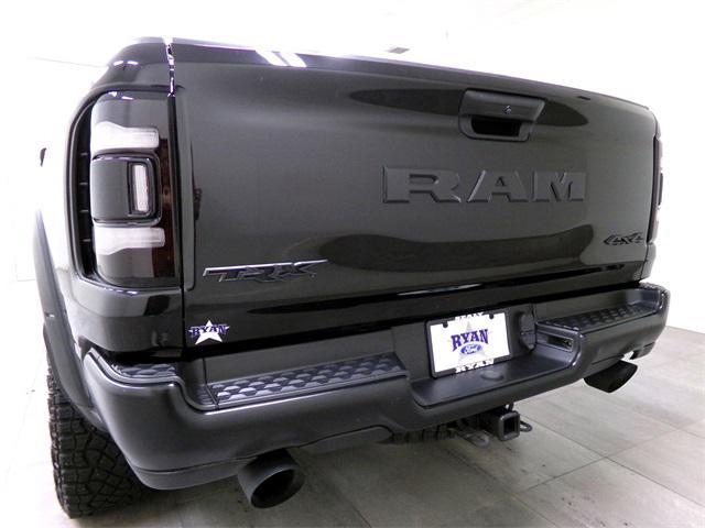 used 2021 Ram 1500 car, priced at $73,984