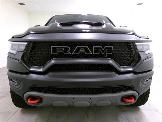 used 2021 Ram 1500 car, priced at $73,984