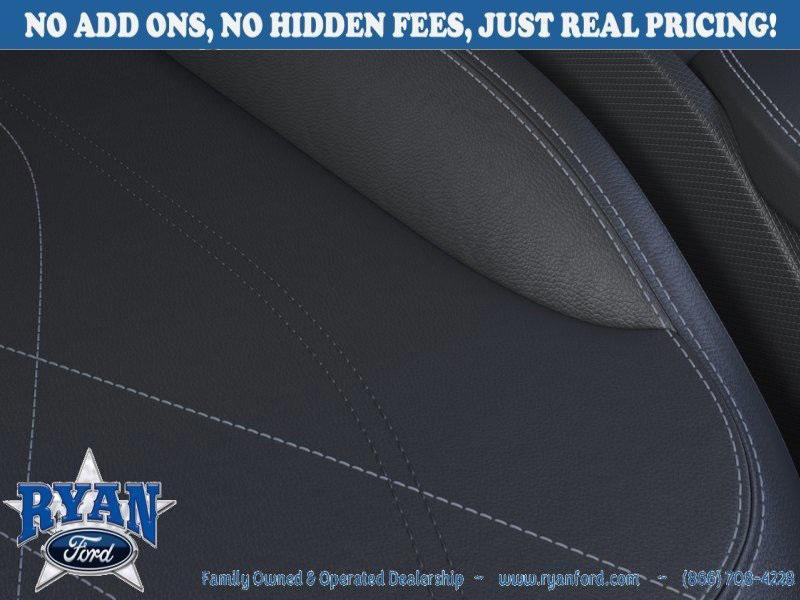 new 2025 Ford Mustang Mach-E car, priced at $36,886