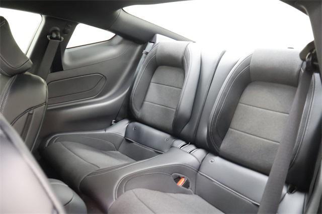 new 2025 Ford Mustang car, priced at $33,329