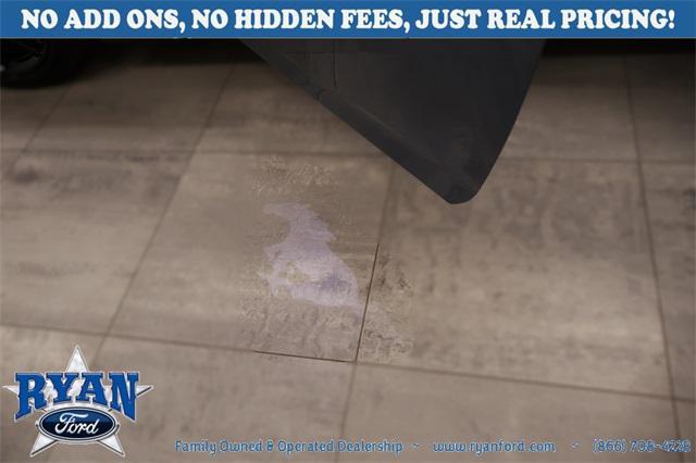 new 2025 Ford Mustang car, priced at $36,253