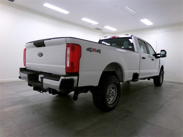 new 2024 Ford F-250 car, priced at $46,753