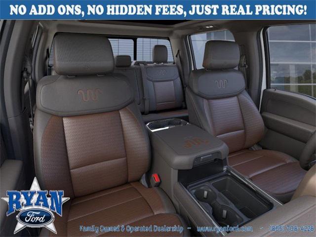 new 2026 Ford F-250 car, priced at $85,769