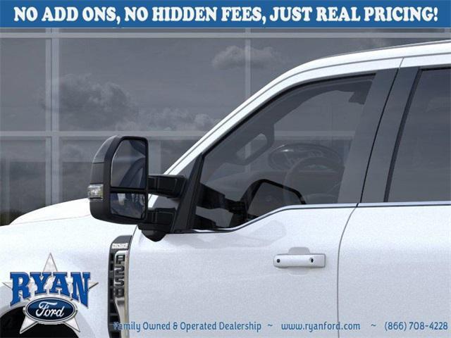new 2026 Ford F-250 car, priced at $85,769