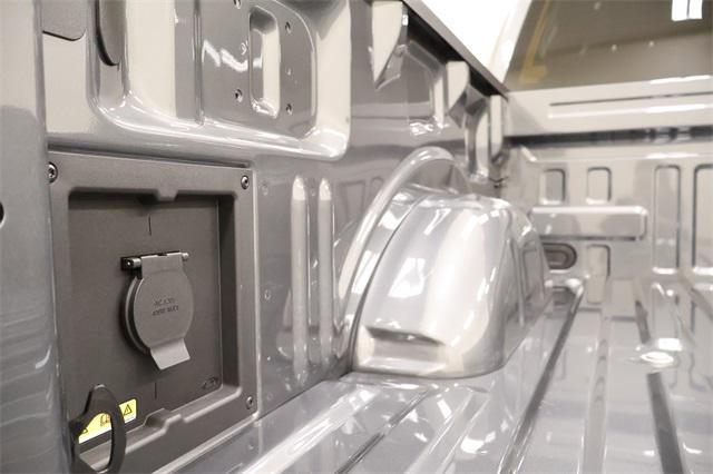 new 2025 Ford F-150 car, priced at $64,478