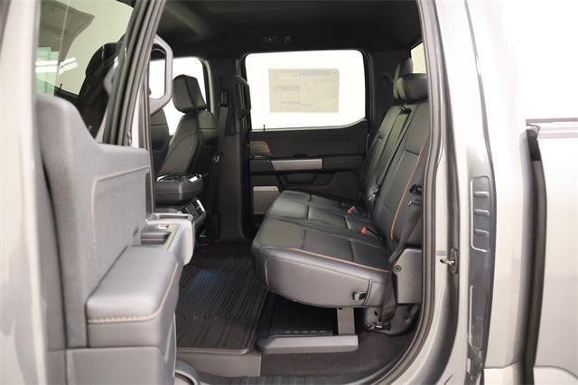 new 2025 Ford F-150 car, priced at $64,478