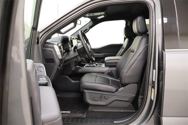 new 2025 Ford F-150 car, priced at $64,478