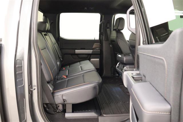 new 2025 Ford F-150 car, priced at $64,478