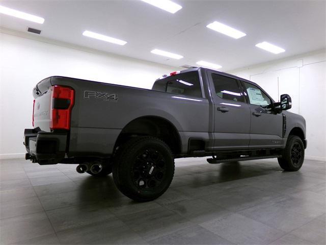 new 2024 Ford F-250 car, priced at $79,058