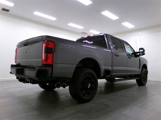 new 2024 Ford F-250 car, priced at $79,058