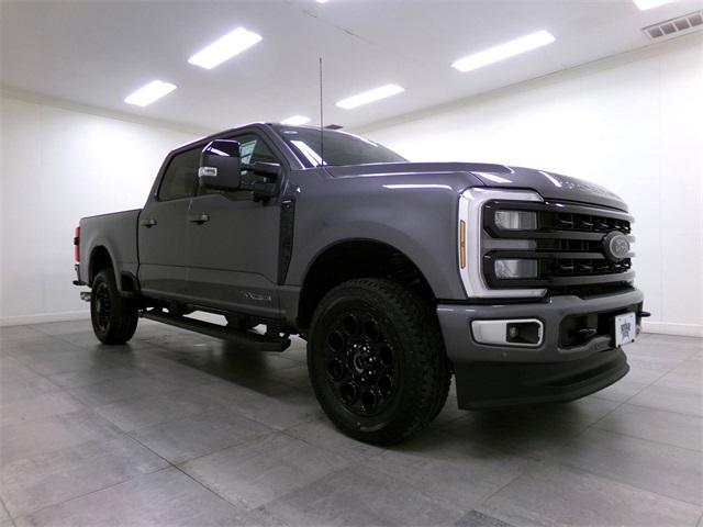 new 2024 Ford F-250 car, priced at $83,470