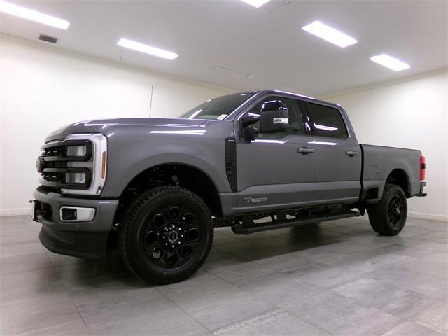 new 2024 Ford F-250 car, priced at $79,058