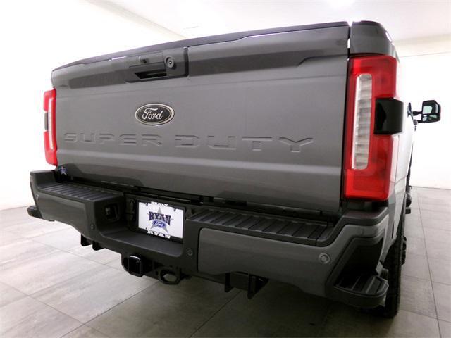 new 2024 Ford F-250 car, priced at $79,058