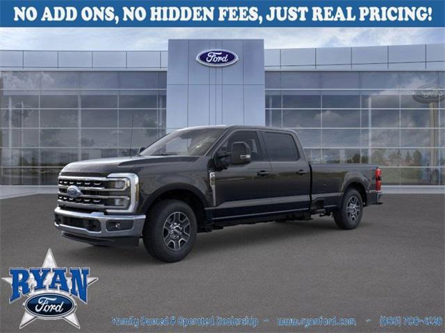 new 2026 Ford F-250 car, priced at $60,637