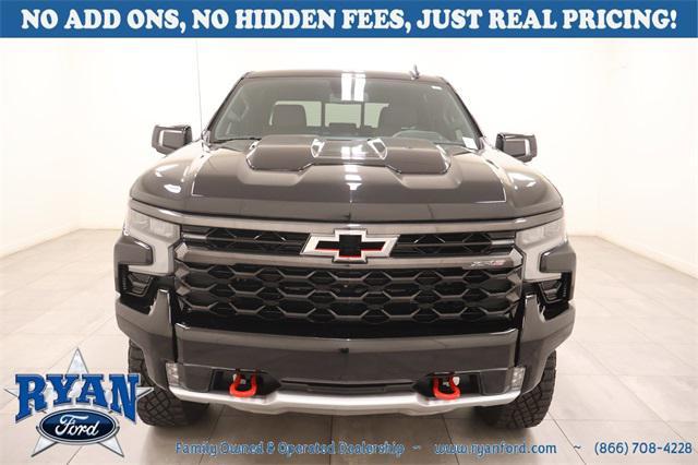 used 2024 Chevrolet Silverado 1500 car, priced at $59,245