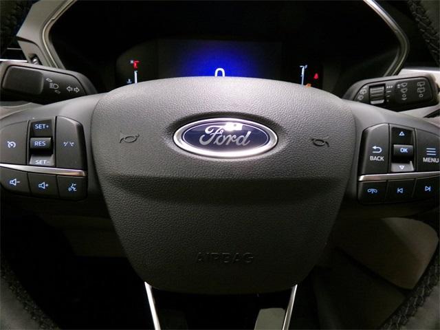 new 2024 Ford Escape car, priced at $27,260
