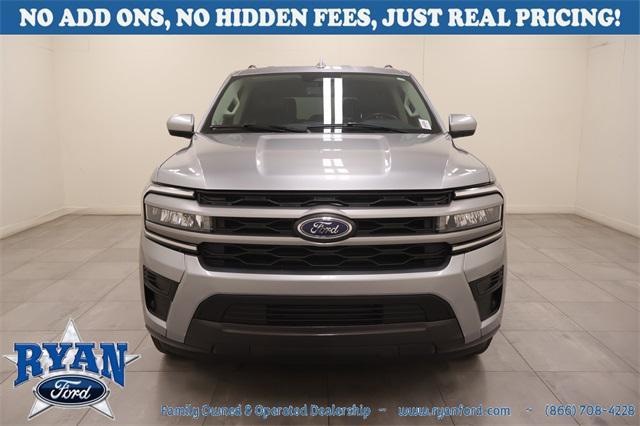 used 2024 Ford Expedition car, priced at $48,249