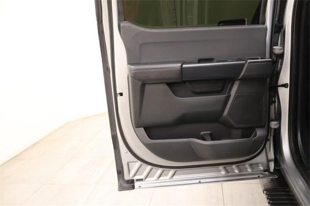 used 2021 Ford F-150 car, priced at $25,803
