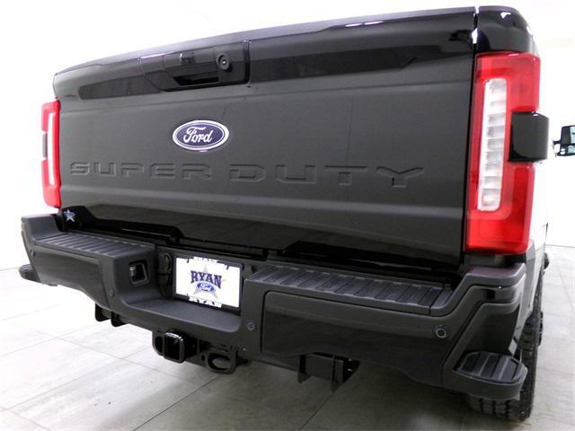 new 2024 Ford F-250 car, priced at $78,840