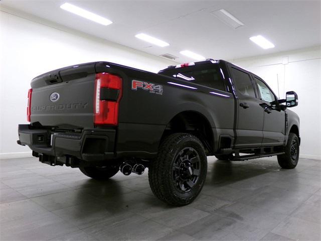 new 2024 Ford F-250 car, priced at $78,840