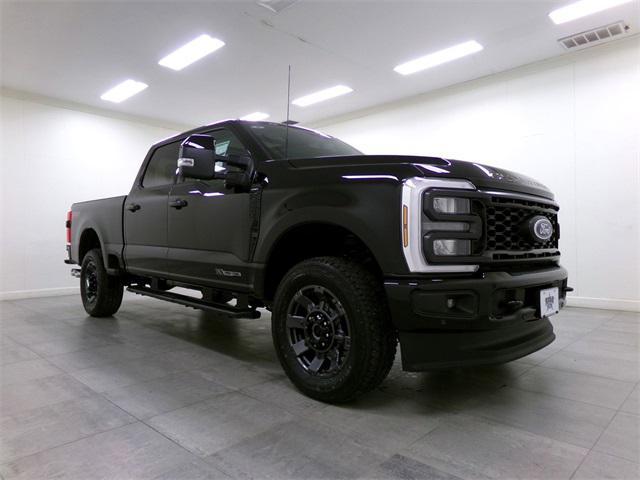 new 2024 Ford F-250 car, priced at $78,840