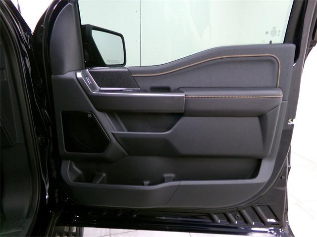 new 2025 Ford F-150 car, priced at $71,898
